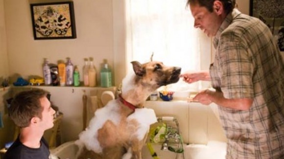 Photo from the movie Marmaduke