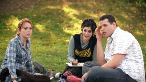 Photo from the movie Mean Girls