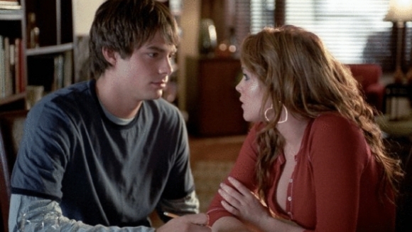 Photo from the movie Mean Girls