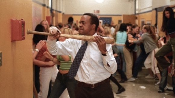 Photo from the movie Mean Girls