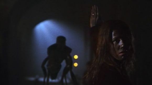 Photo from the movie Mimic