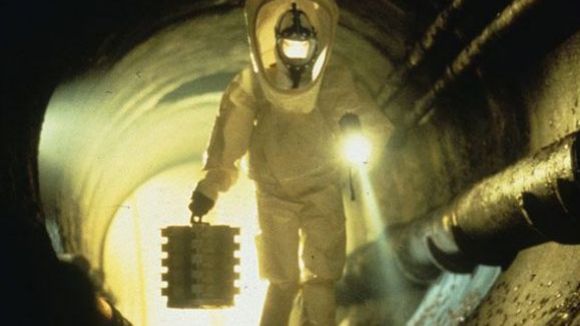 Photo from the movie Mimic