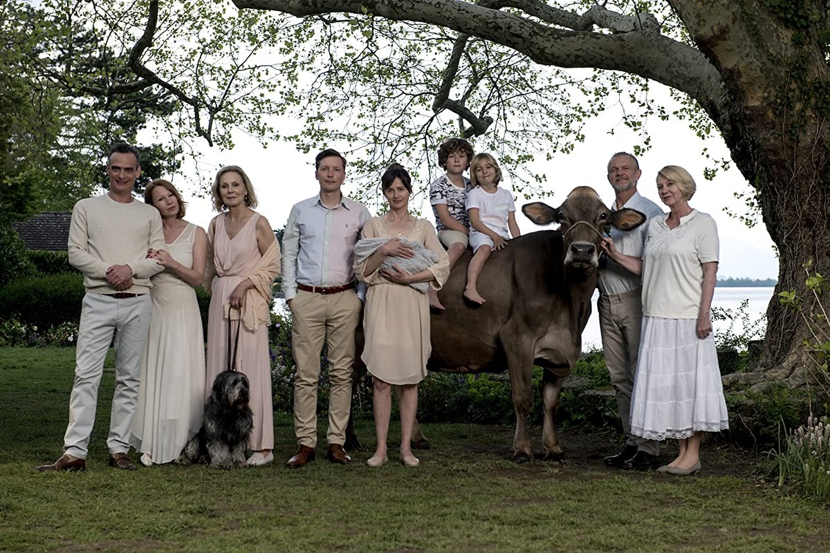 Photo from the movie My Wonderful Wanda