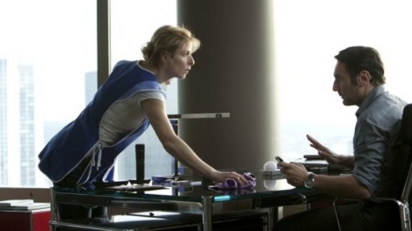 Photo from the movie My Piece of the Pie