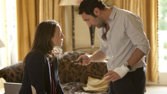 Photo from the movie My Piece of the Pie