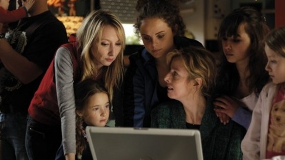 Photo from the movie My Piece of the Pie