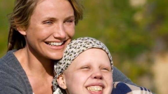 Photo from the movie My Sister's Keeper