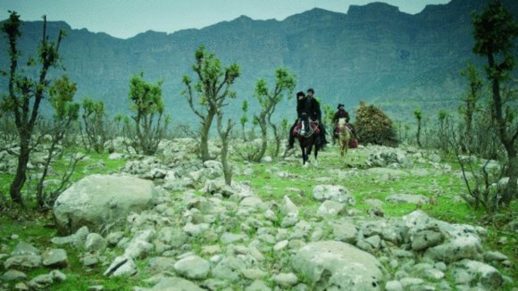 Photo from the movie My Sweet Pepper Land