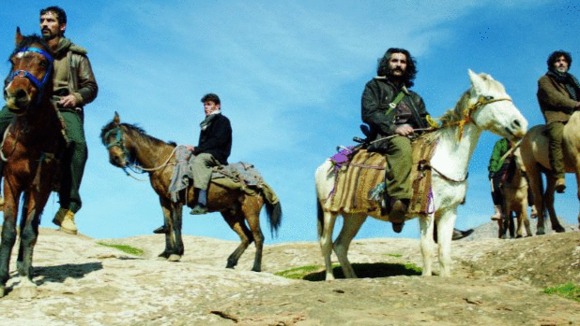 Photo from the movie My Sweet Pepper Land