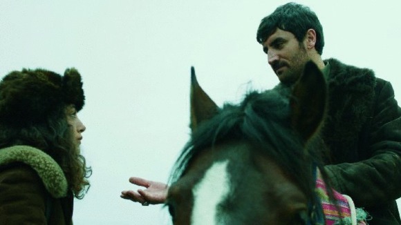 Photo from the movie My Sweet Pepper Land