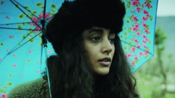 Photo from the movie My Sweet Pepper Land