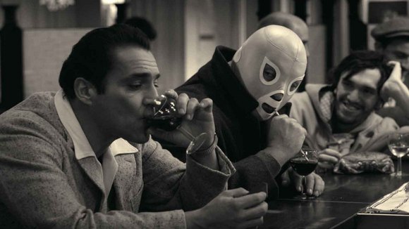 Photo from the movie Nos héros sont morts ce soir