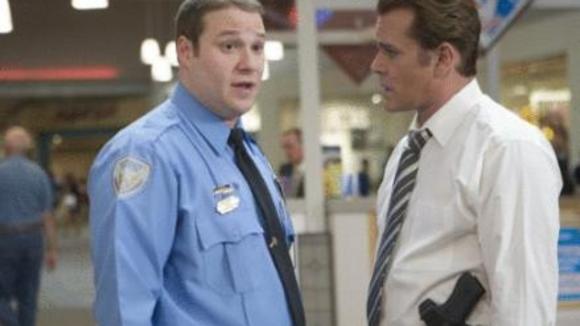 Photo from the movie Observe and Report