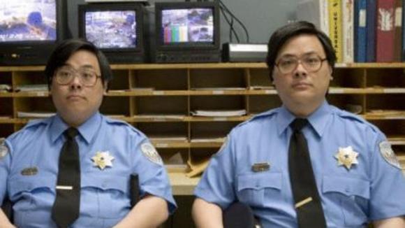 Photo from the movie Observe and Report