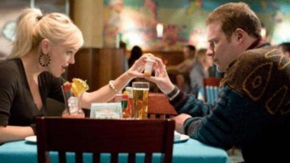 Photo from the movie Observe and Report