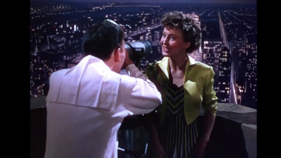 Photo from the movie On the Town