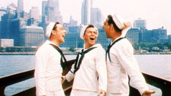 Photo from the movie On the Town
