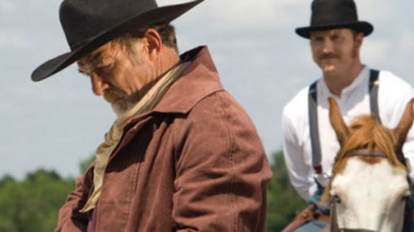 Photo from the movie The Only Good Indian