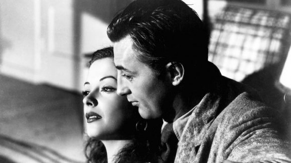 Photo from the movie Out of the Past