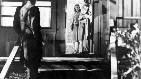 Photo from the movie Out of the Past