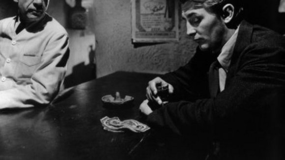 Photo from the movie Out of the Past