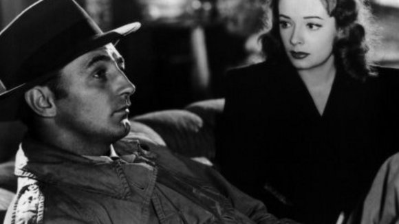 Photo from the movie Out of the Past