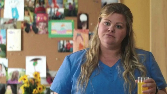 Photo from the movie Paul in Quebec