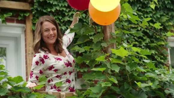 Photo from the movie Paul in Quebec