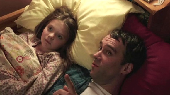 Photo from the movie Paul in Quebec