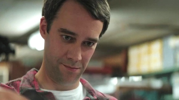 Photo from the movie Paul in Quebec