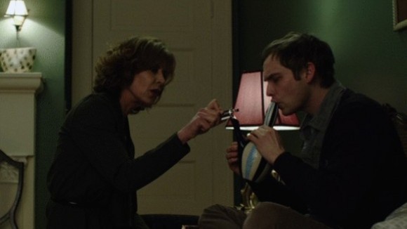 Photo from the movie Petunia