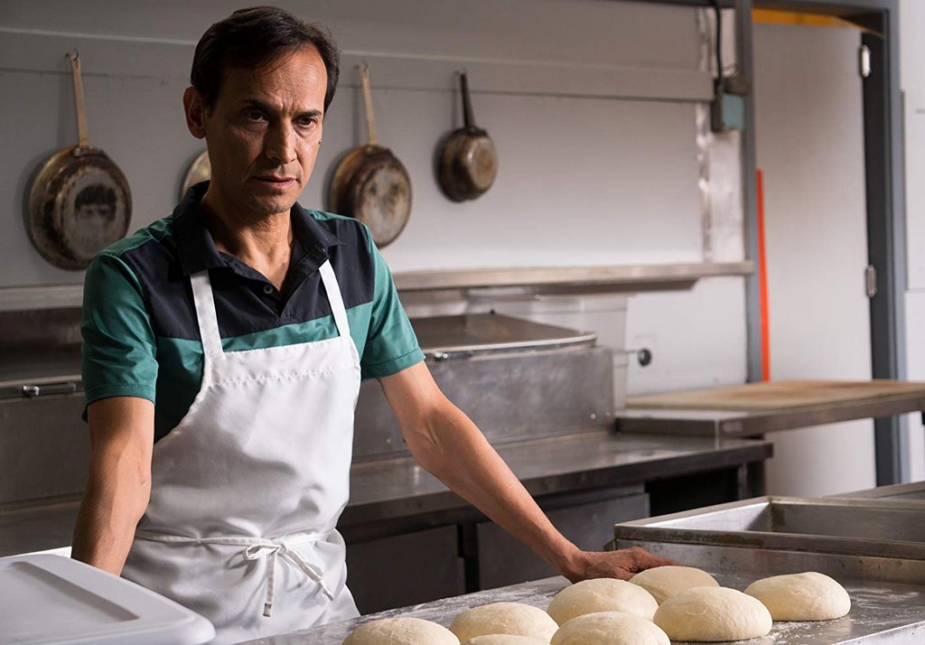 Photo from the movie Phoenix, Oregon