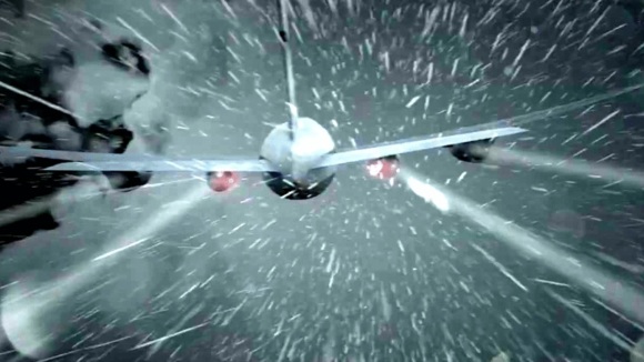 Photo from the movie Pilot Error