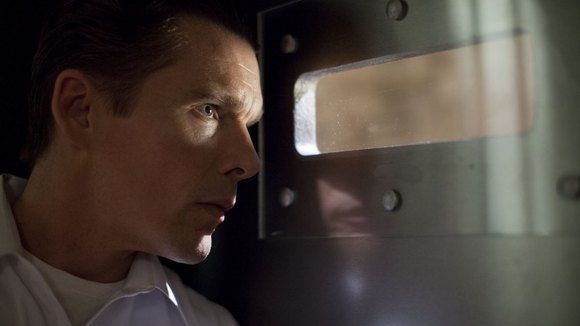 Photo from the movie The Purge