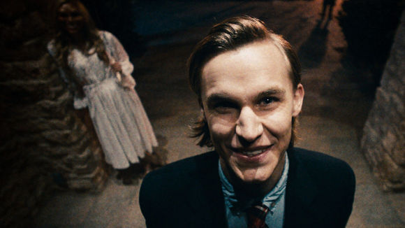 Photo from the movie The Purge