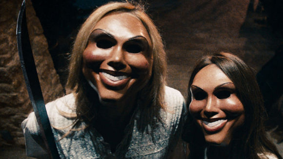Photo from the movie The Purge