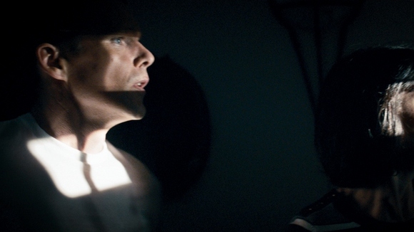 Photo from the movie The Purge