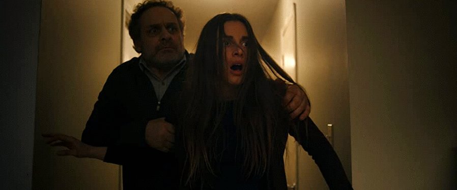 Photo from the movie Queen of Spades