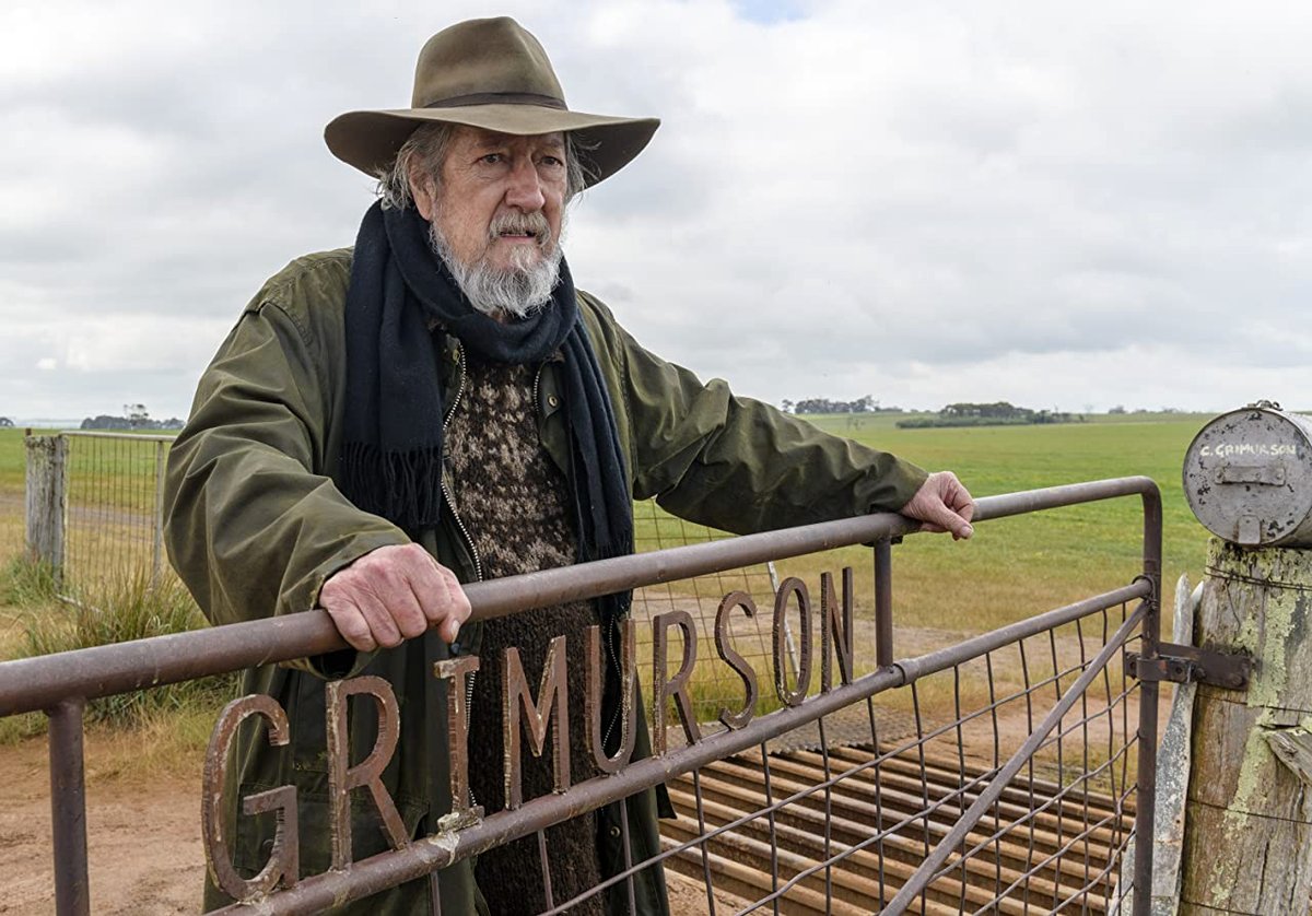 Photo from the movie Rams