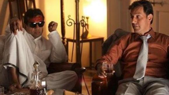 Photo du film Rann [2010]