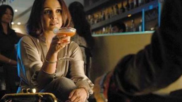 Photo du film Rann [2010]