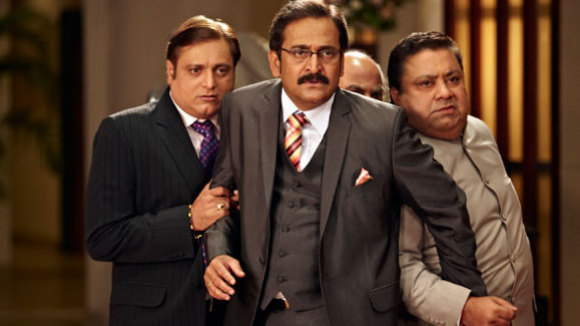 Photo from the movie Ready