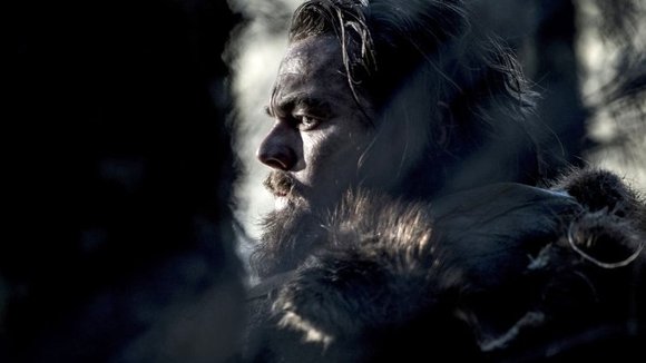 Photo from the movie The Revenant