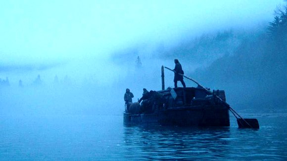 Photo from the movie The Revenant