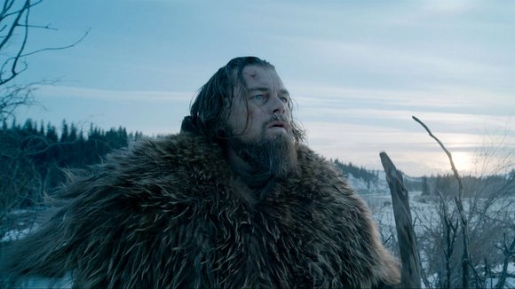 Photo from the movie The Revenant