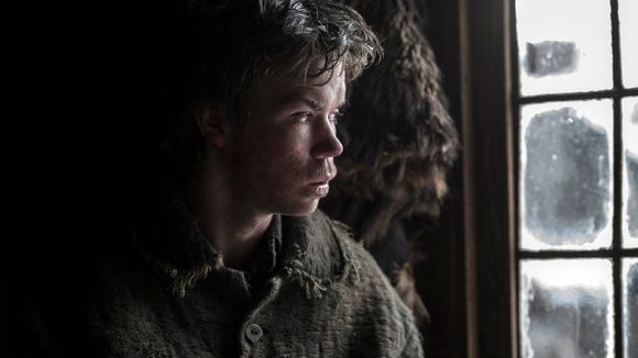 Photo from the movie The Revenant