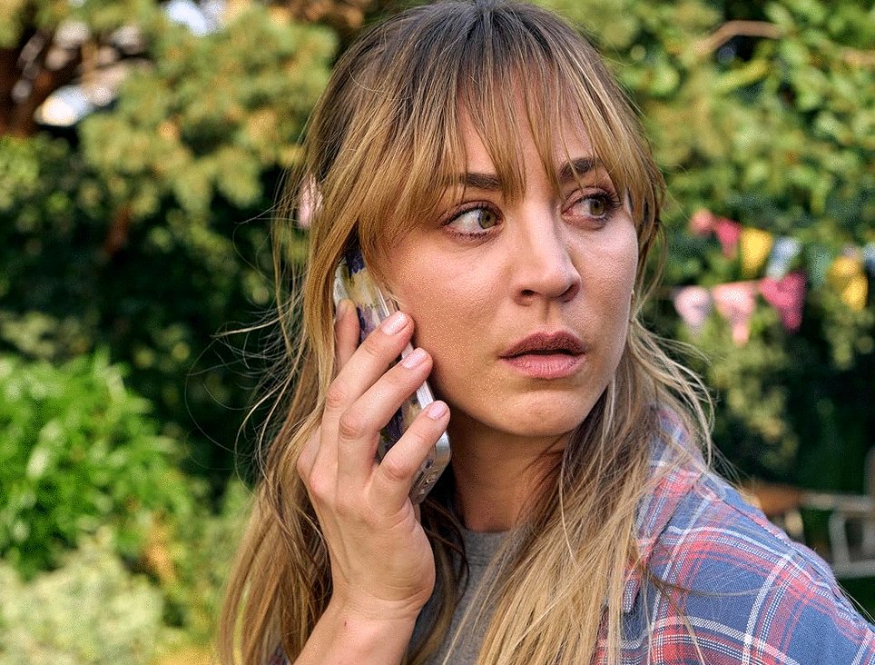 Photo from the movie Role Play