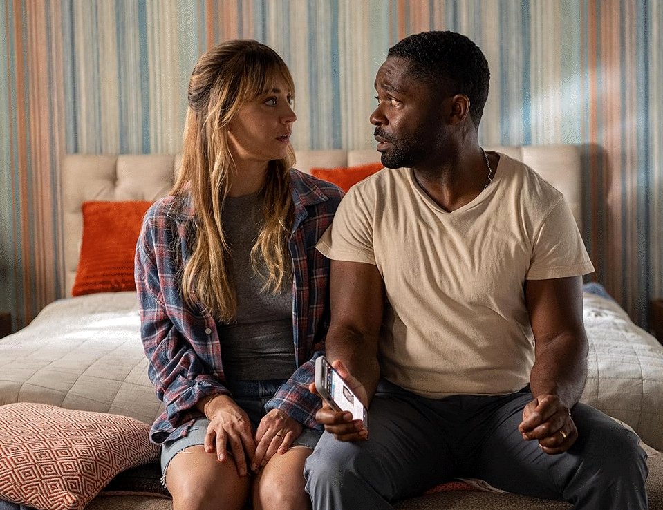 Photo from the movie Role Play