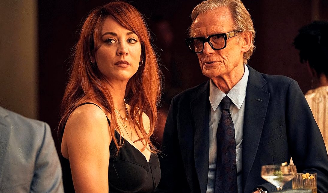 Photo from the movie Role Play