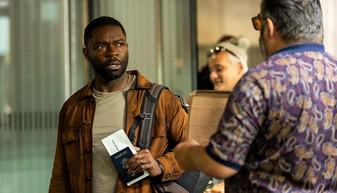 Photo from the movie Role Play